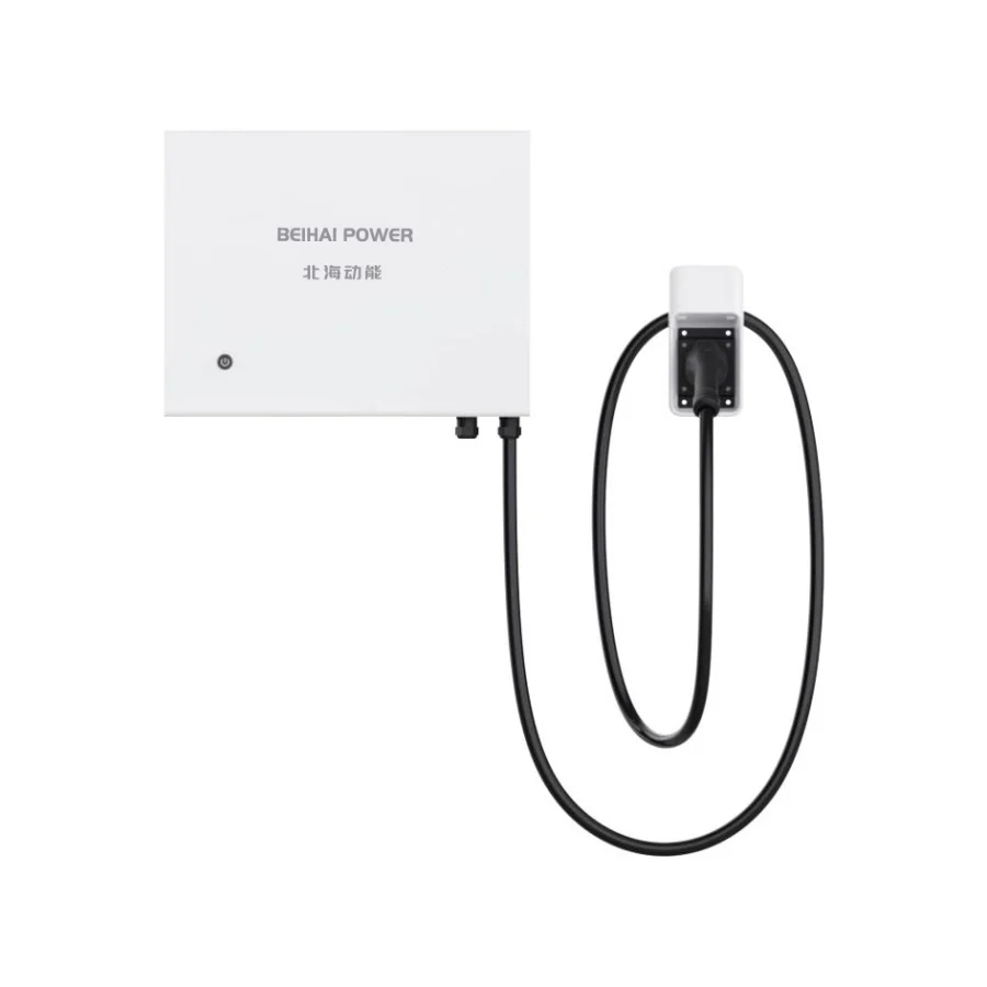 فست شارژ دیواری خودروی برقی Beihai Power